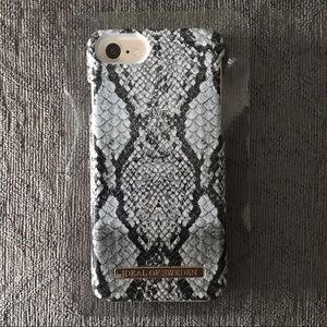 Ideal of Sweden phone case